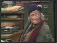 Barney Miller